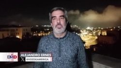 Cruz Roja: La situación humanitaria en Franja de Gaza es “catastrófica y desesperada”