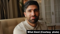  میلاد اعلامی