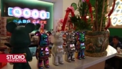 New York: Nova generacija oblikuje budućnost kineske četvrti