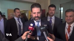 قوباد تاڵەبانی: ئەگەر پارتی بەشداری هەڵبژاردن نەکات خۆی زەرەر دەکات