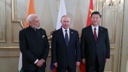 ཕུ་ཊིན་གྱིས་ལྷན་ཚོགས་ཤིག་གི་ཐོག་གཏམ་བཤད་བྱེད་འཆར་ཡོད་པ། 