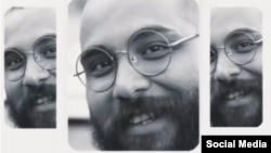 وفادار، خواننده رپ اعتراضی که بازداشت شده است