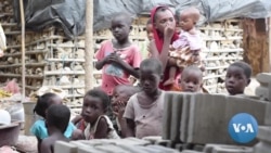 Meio milhão de crianças em situação vulnerável em Cabo Delgado