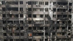 Співзасновник Truth Hounds Роман Авраменко розповів, як розслідують воєнні злочини Росії в Маріуполі. Відео