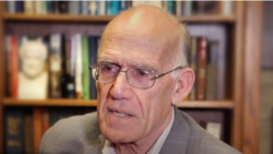 專訪軍史專家漢森：中國是烏戰最大贏家？