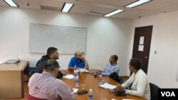 A principios de octubre, la FCU y el Ministerio de Educación Universitaria instalaron una mesa de trabajo para tratar estos temas.