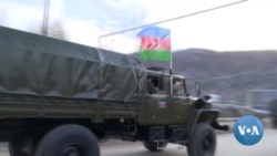 Azerbaijan's Recapture of Disputed Enclave May Lead to Reopening of Turkey-Armenia Border 