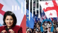 «Վրացական երազանքը» չի պատրաստվում երկիրը տանել դեպի Եվրոպա. գնահատական