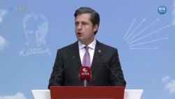 CHP’de Bolu büyükşehir başkanı adayı partiye dönmesi karar verilen Tanju Özcan