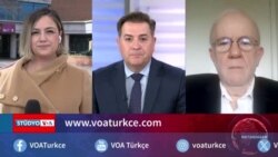 Bülent Alirıza: “Amerikan siyaseti için en büyük tehlike kutuplaşma”