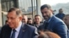 Milorad and Igor Dodik, Bosnia and Herzegovina