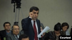 دکتۆر سەروەر عەبدولڕەحمان