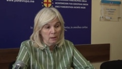 Đurović o evropskom putu Crne Gore posle usvajanja rezolucije o Jasenovcu