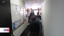 ¿Cuál es la situación legal del periodista José Rubén Zamora en Guatemala?