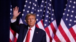 Trump no tiene cómo pagar fianza en caso de Nueva York, mientras enfrenta criticas por comentarios controvertidos 