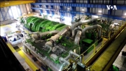 Zapadne zemlje zavisne od nuklearnog goriva iz Rusije