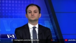 Qëndrim Gashi: Kosova duhet të shfrytëzojë momentin, të hedhë një hap vendimtar