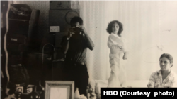 انقلاب روی بوم