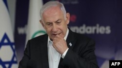 Netanyahu
