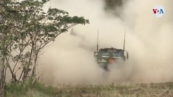 Se mantiene alta la tensión entre China y Estados Unidos a cuenta de Taiwán