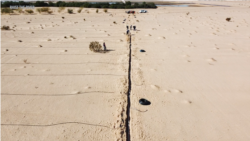 Part Five: Just Add Water 