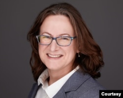 微生物學家伊麗莎白·比克 (Elisebath Bik)