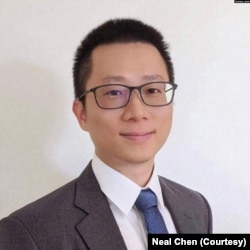 日本国际教养大学中国研究助理教授陈宥桦 (照片提供: 陈宥桦)