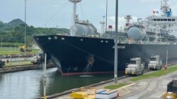 Tres naciones centroamericanas lideran el comercio marítimo en la región
