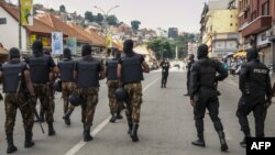 Philippe François, 55 ans, reconverti dans les affaires, avait été arrêté à Madagascar en juillet 2021 dans l'affaire dite "Apollo 21". (photo d'illustration)