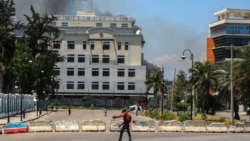 Haití oficializa el Consejo de Transición Presidencial
