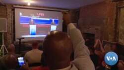 Eleitores reagem ao primeiro debate presidencial