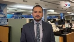 En Vídeo | El colapso del Silicon Valley Bank en un minuto