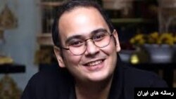 رضا داوودنژاد