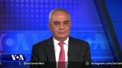 Komisioneri Dervishi mbi sfidën e të drejtës për informim në Shqipëri