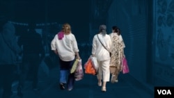 مقاومت مدنی زنان ایران - حضور در شهر بدون حجاب اجباری
