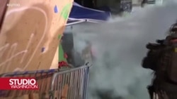 Hapšenja novinara, uznemiravanja i ekonomski problemi ugrožavaju medijsku scenu u SAD-u