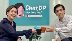 香港傳媒再現危機 學者及記協談國安法下傳媒生存空間