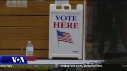 Zyrtarët paralajmërojnë votuesit amerikanë për dezinformimin rreth zgjedhjeve