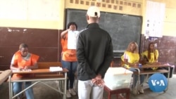 Frelimo diz estar "orgulhosa com vitória" e oposição contesta resultados apresentados pela CNE