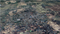 တန့်ဆည်မြို့ထဲက ကျေးရွာတွေကို စစ်ကောင်စီလေကြောင်းက တိုက်ခိုက်