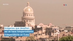 ¿Cómo hacer fotoperiodismo independiente en Cuba?