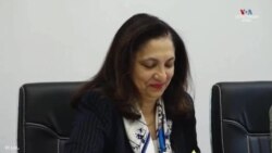 «Մենք շարունակում ենք խորացնել հայ-ամերիկյան համագործակցությունը բոլոր օղակներում»․․ԱՄՆ Պետքարտուղարի տեղակալ Ուզրա Զեյա