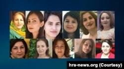  ۱۵ شهروند بهائی که دادسرای اصفهان علیه آنها کیفرخواست صادر کرده است. 