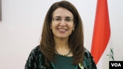 Rabiha Hemed, Berpirsa Melbendê Bexd yê YNKê