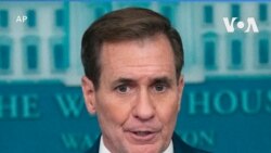 白宮：拜登無意解僱防長奧斯汀