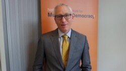 Tod Helmus: Trol nalozi i lažne vesti opasnost pred izbore