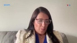 Entrevista a Luis Miranda, asistente principal de Relaciones Públicas del DHS