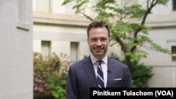 Somapa Thai Dance and Music Company in Concert at Live! At the Library