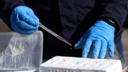 El narcotráfico convierte a Ecuador en uno de los países más peligrosos por la presencia de peligrosas mafias