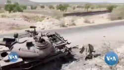 በጸጥታ ችግር የታጎለው የሀገር አቋራጭ የሕዝብ ትራንስፖርት “እየተቆራረጠም ቀጥሏል”